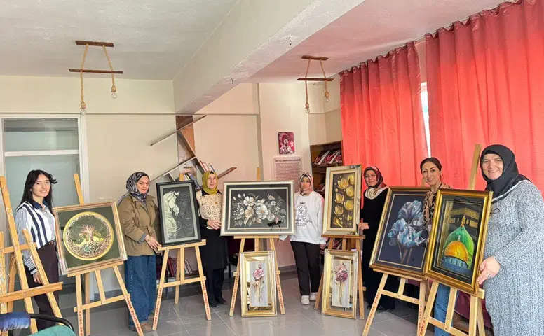 Uykusuzluğa İlaç Gibi Gelen O Sanat