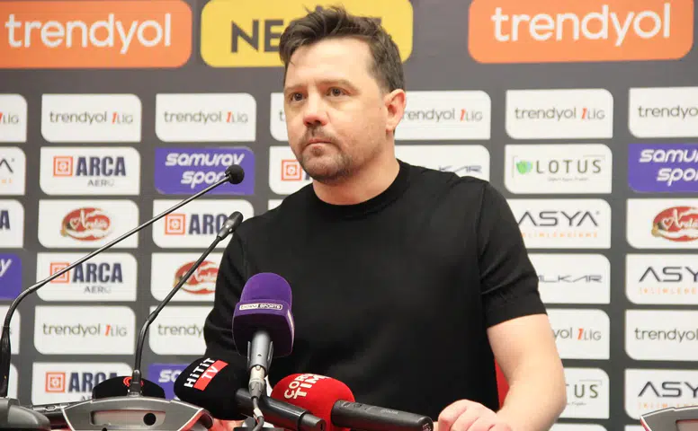 Uçar: Çorum Halkına Kupayı Armağan Etmek İstiyoruz