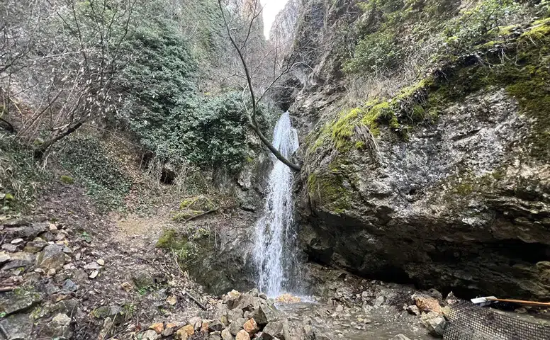 Çorum’un Saklı Cenneti Uyandı