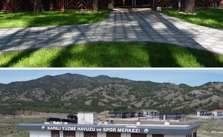 Osmancık'ta Sosyal Tesisler Ramazan Boyunca Kapalı