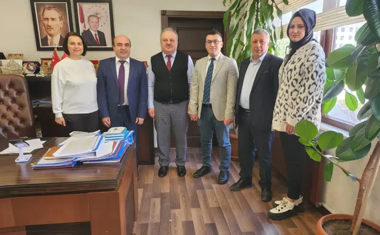 Çölyak Hastalarına ‘Glütensiz Ekmek’ Müjdesi