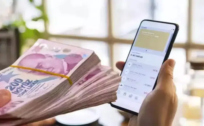 Bankadan Para Transferinde Yeni Şart