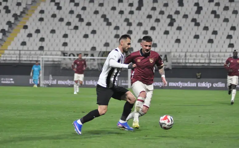 Ligin En Uzun Galibiyet Serileri