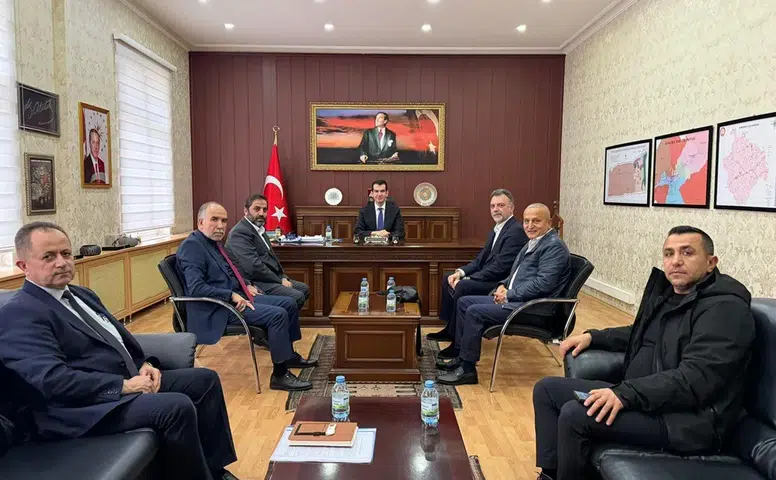 Sungurlu’ya Dev Yatırım