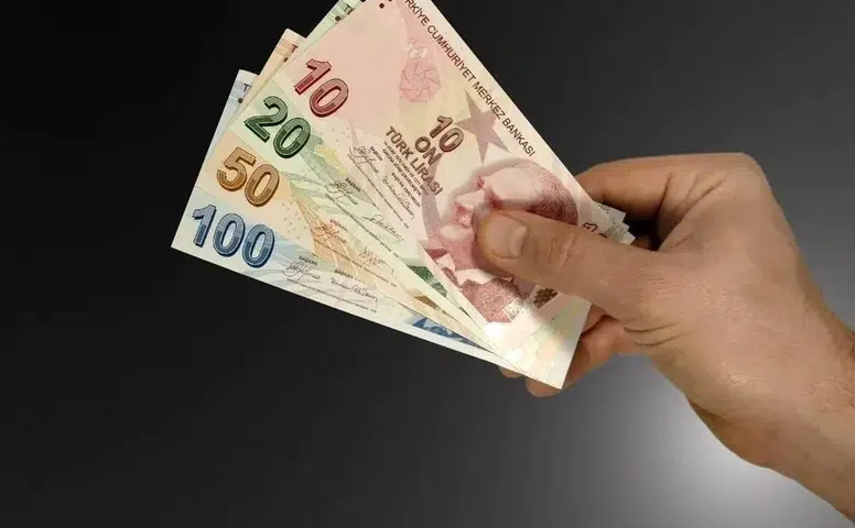 ‘Maaşlar İlk Aydan 3 Bin Lira Eridi’