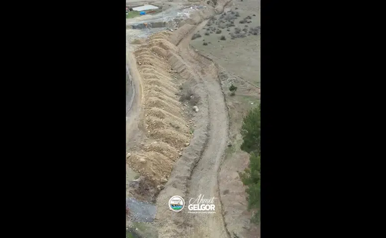 Taşkın Riskine Neşter