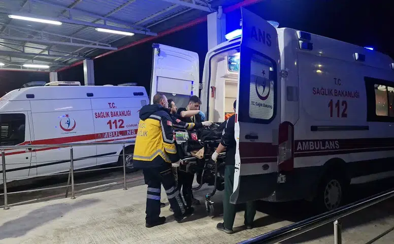 Haber Alamayan Çocukları Hayatlarını Kurtardı