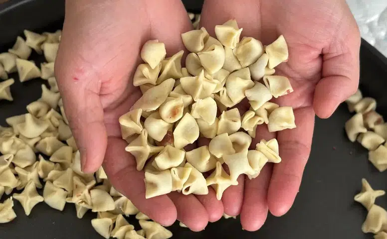 Ramazan’a İmece Usulü Hazırlık