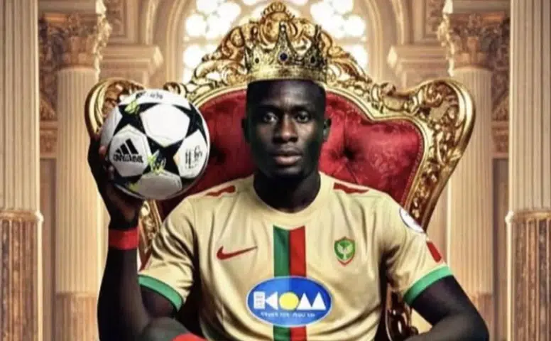 Krallık Yarışından Son Durum