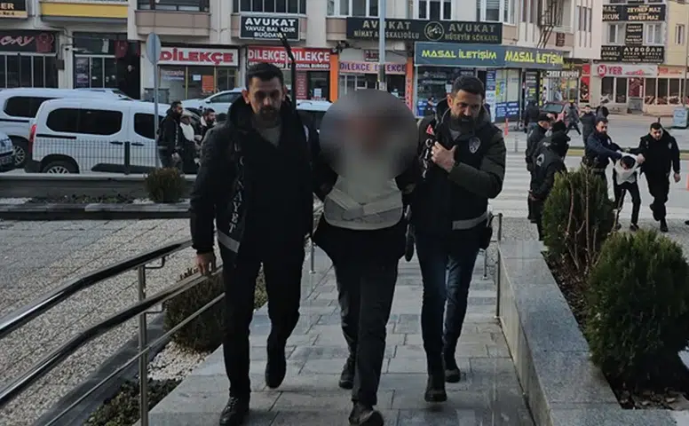 Cinayet Zanlısı İçin Karar Verildi