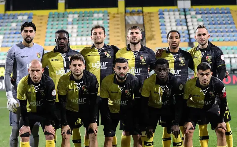 Çorum FK’nin Bu Haftaki Rakibinin Dikkat Çeken İstatistikleri