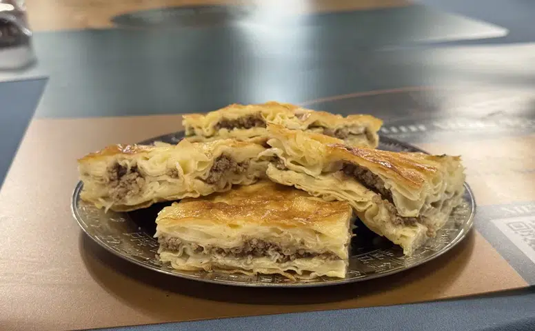 Çorum Mutfağının 39. Tescilli Lezzeti