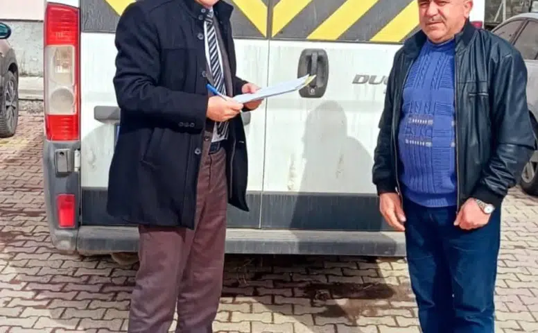 İskilip’te Öğrenci Servisleri Mercek Altında