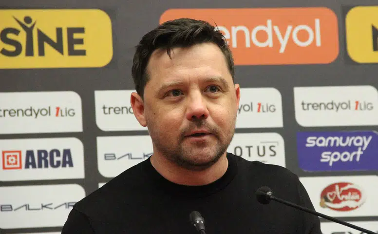 Uğur Uçar’dan Hakeme Tepki