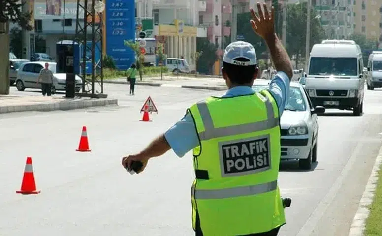 Emniyetten Bir Haftalık Rapor Kaç Kişi Sorgulandı, Kaç Kişi Yakalandı?