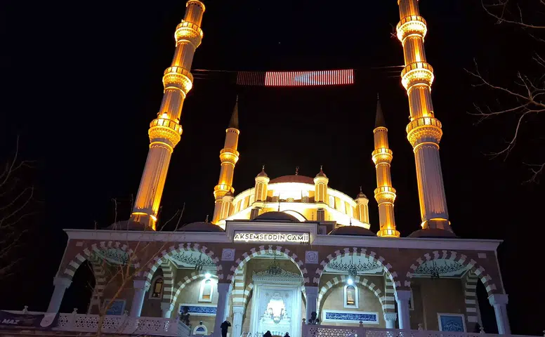 Osmanlı Geleneği Yaşatıldı