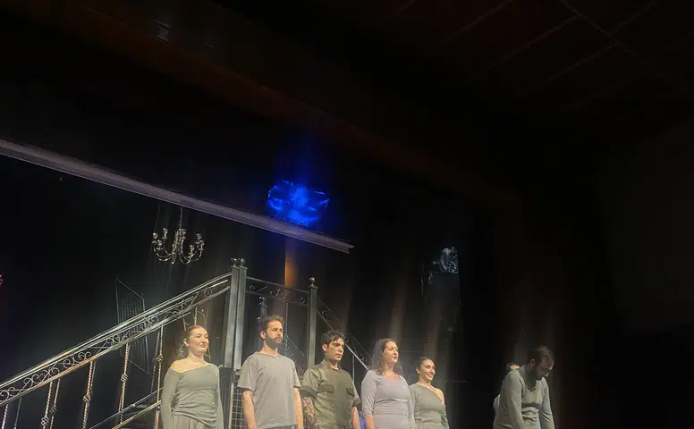 “Antre” Oyunu Beğeni Topladı