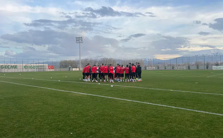 Kırmızı-Siyahlıların Ne Zaman Topbaşı Yapacağı Belli Oldu