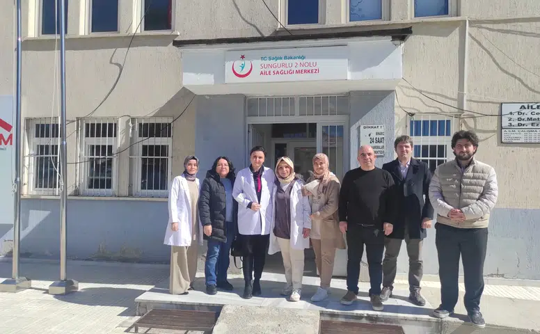 Aile Sağlığı Merkezleri Mercek Altına Alındı