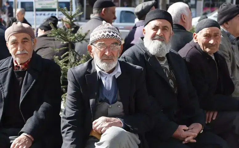 Emeklilikte EYT Etkisi Azaldı