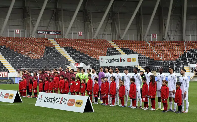 33-34 Ve 35.Hafta Programı Belli Oldu