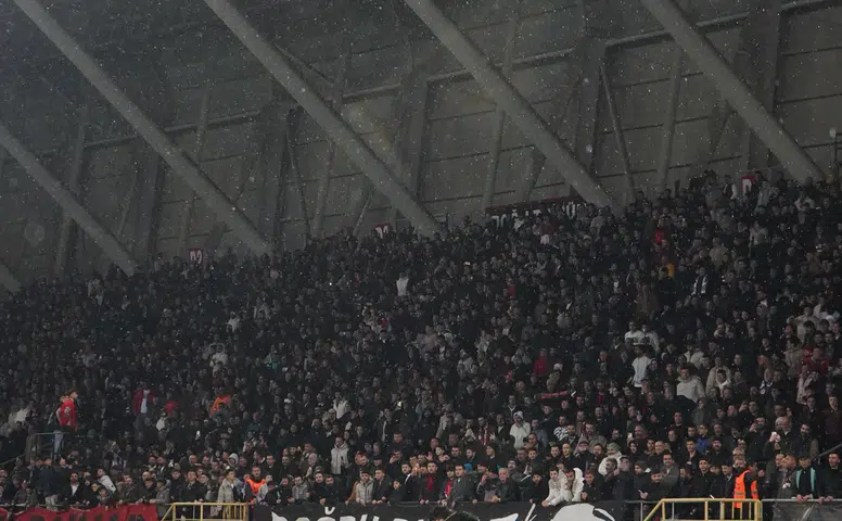 Play-Offları Ne Zaman Garantileyebiliriz