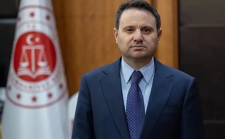 Çorum’da Bakanın Tapularını Sorgulayan Müdür İçin Karar Verildi