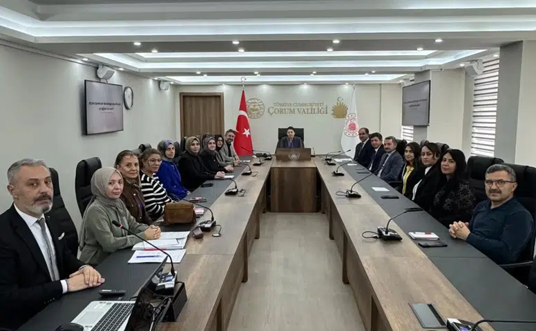 Otizmli Bireyler İçin Güçlü İş Birliği