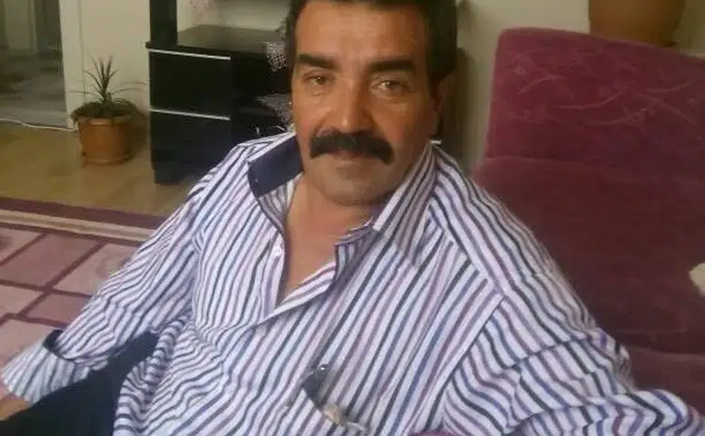 Çorum'daki Trafik Kazasında Yaralanan Kişi, Kaldırıldığı Hastanede Vefat Etti.