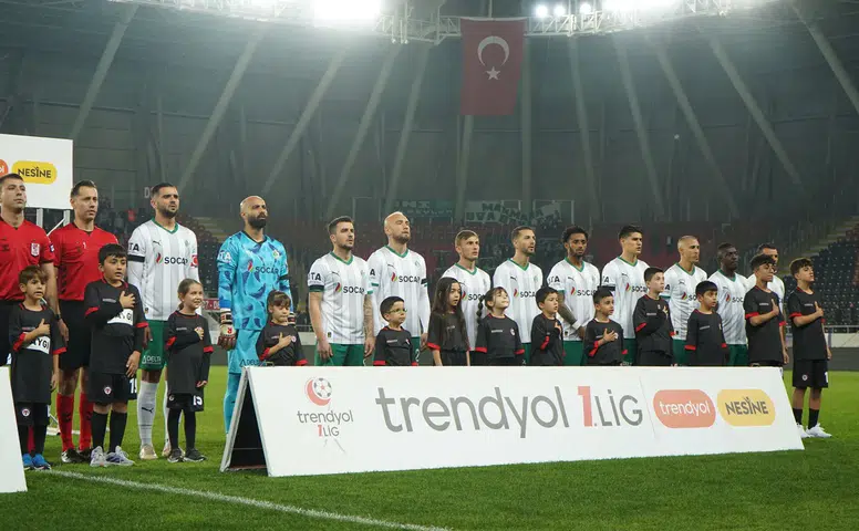 Sıradaki Rakibimiz Hakkında Bilmemiz Gerekenler Burada