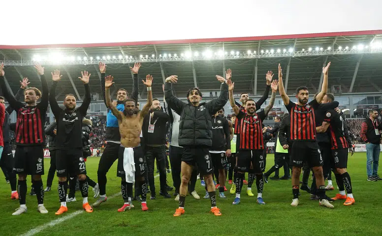 Haftanın Kadrosunda Kaç Çorum FK’li Var ?