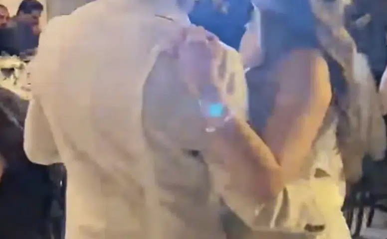 Çorum FK’li Oyuncu Evlilik Yolunda İlk Adımı Attı