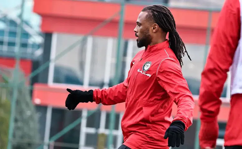 Bandırmaspor Hazırlıklarında Sona Yaklaşıldı