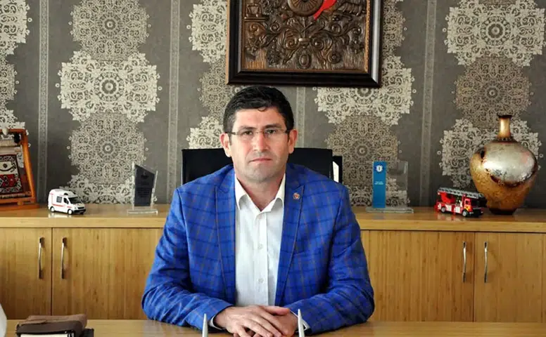 Saatcı: Sağlık Çalışanlarının Çalışma Koşulları İyileştirilmeli