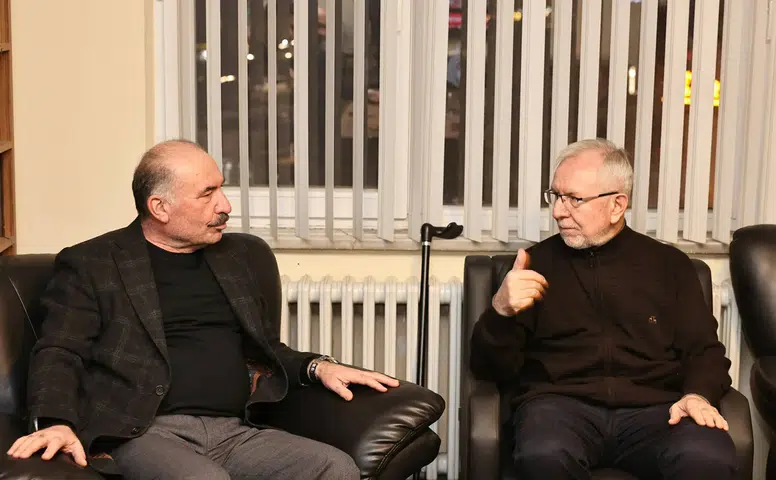 Çalgan: Milli Ve Manevi Değerler Kuşaklara Aktarılıyor