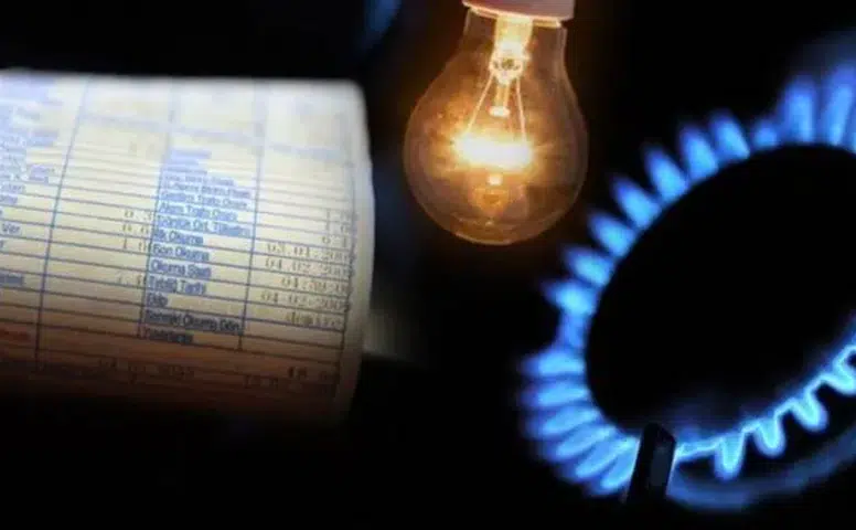 Elektrik ve Doğal Gaza Zam Sinyali