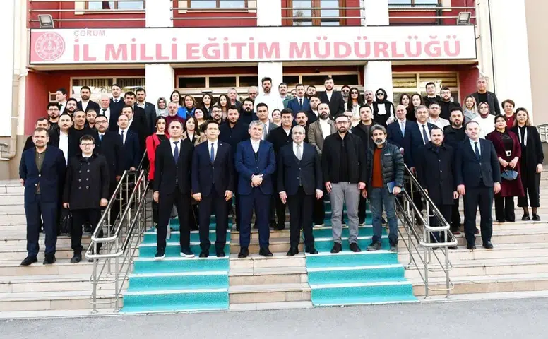 Çorum’da Merdiven Altı Kurslara Geçit Yok