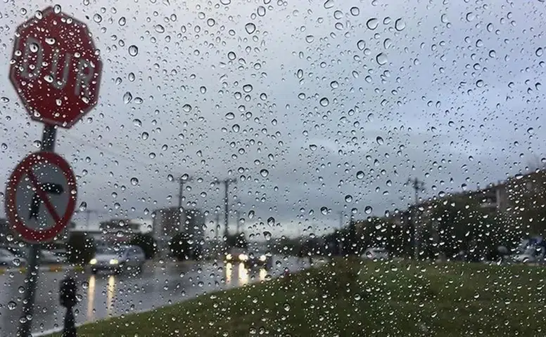 Meteoroloji Çorum’u Uyardı