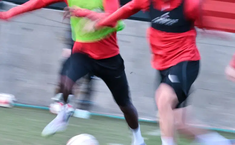 Iğdır FK’ye Moralli Hazırlanıyoruz