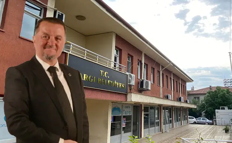 Kargı'nın Gelecek 3 Yılı İçin İsrafsız ve Kalıcı Yatırım Sözü