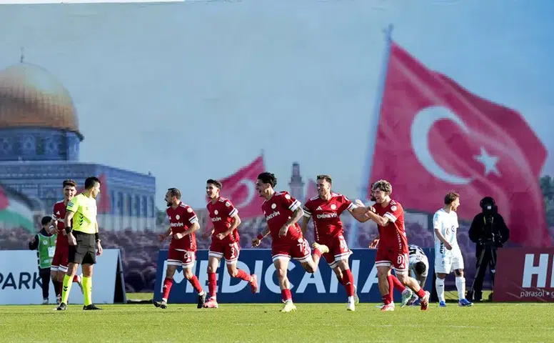 30. Hafta Sezonun En İlginç Haftası Oldu, İşte Tüm Detaylar!