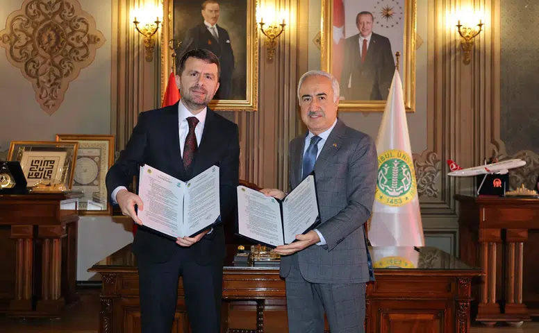 Ortak Eğitim ve Staj Hamlesi