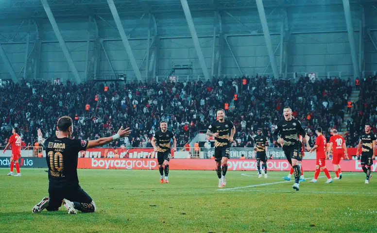 Haydi Çorum Maça, Maçla İlgili Detaylar Burada