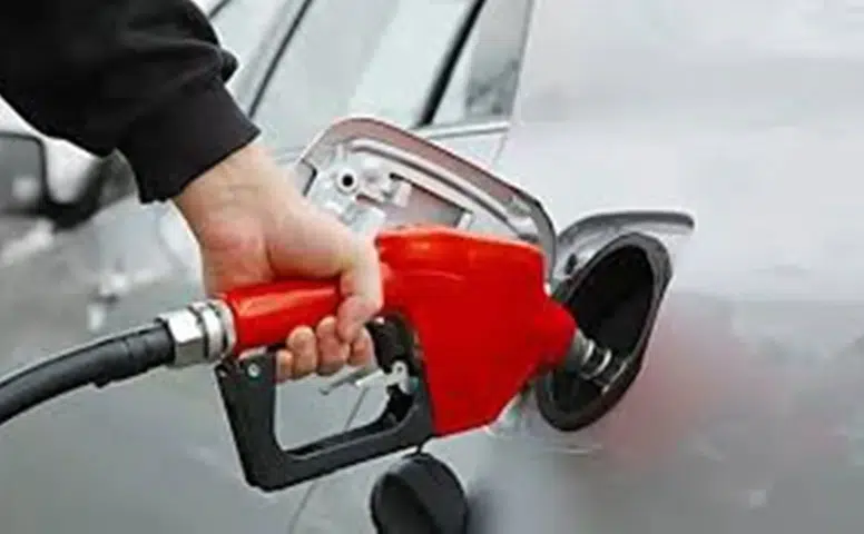 Akaryakıta Yeni Zam