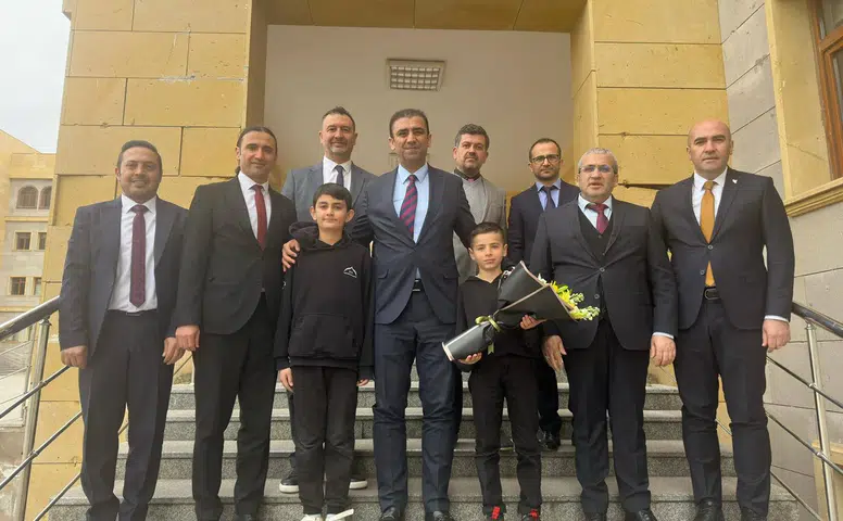 Çorum’daki Sınav Merkezleri Mercek Altında