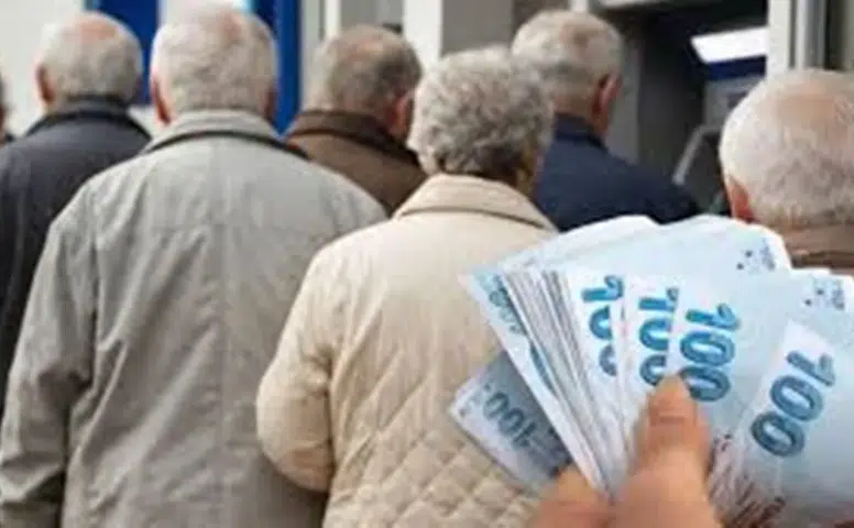 Emekliyken Çalışmak İsteyenler Dikkat