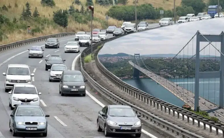 Köprü ve Otoyollar Özelleştirilecek Mi ?