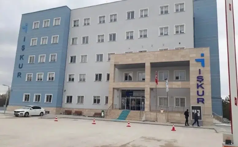 Çorum’da Kamuya 100 İşçi Alınacak