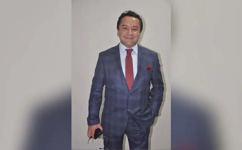 Ayhan Aykanat, UBK Temsilcisi