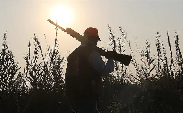Çorum’da Av Sezonu Sona Erdi
